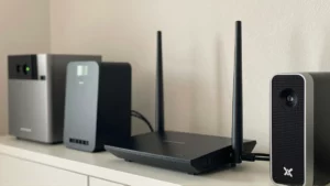 Wi-Fi 6 – co realnie daje w domu