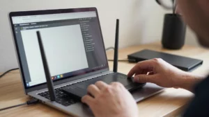 Wi-Fi w laptopie często się rozłącza – co sprawdzić