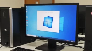 Windows Defender – czy wystarcza do domowego komputera