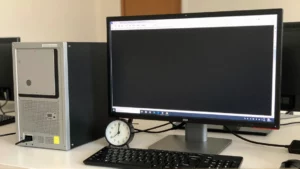 Windows pokazuje błędną godzinę – skąd bierze się problem