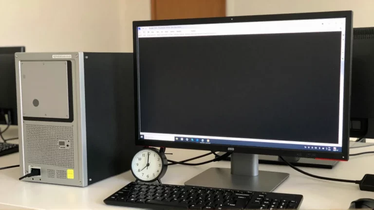 Windows pokazuje błędną godzinę – skąd bierze się problem